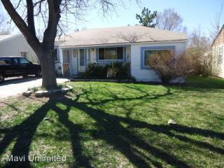 1753 Jamaica St, Denver CO  80010-2414 exterior