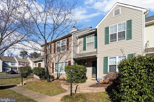 403 Windsor Ridge Ct, Fredericksburg, VA 22405-1468