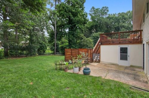 691 San Fernando Dr, Smyrna GA  30080-1478 exterior