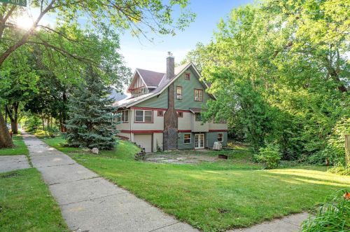 149 Curtice St, Saint Paul MN  55118-5708 exterior