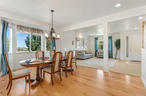 6319 Langdale Way, Denver CO  80016-6196 exterior