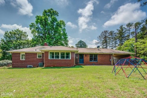 320 Conyers Rd, Mcdonough GA  30253-2304 exterior