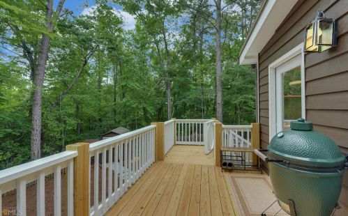 726 Saga Mountain Rd, Tiger GA  30576-2416 exterior