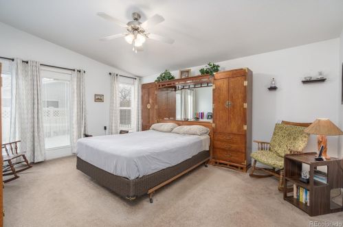 4374 Quest Dr, Fort Collins CO  80524-6035 exterior