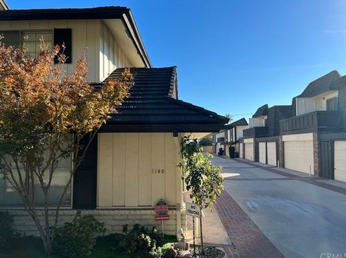 1140 Arcadia Ave, Arcadia, CA 91007-7081