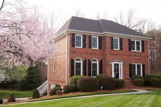 200 Fox Ridge Cir, Lewisville, NC 27023-8664