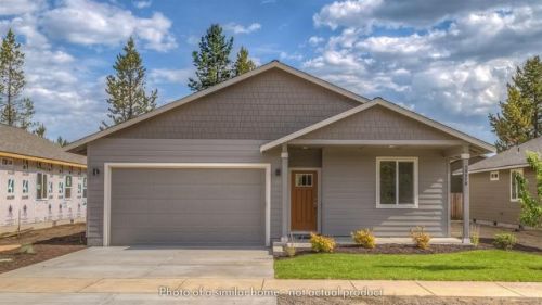 359 Timothy Dr, Culver OR  97734-7010 exterior