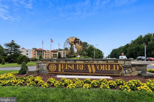 15100 Interlachen Dr, Silver Spring MD 20906-5611 exterior