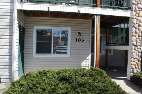 1120 City Park Ave, Fort Collins CO  80521-4438 exterior