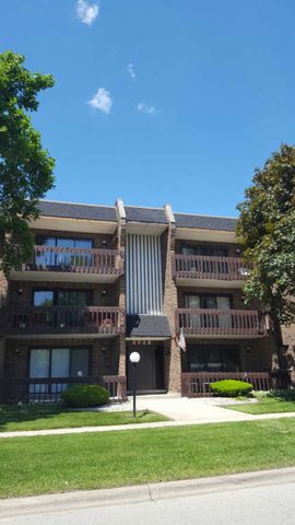 3728 215th St, Matteson IL 60443-2754 exterior