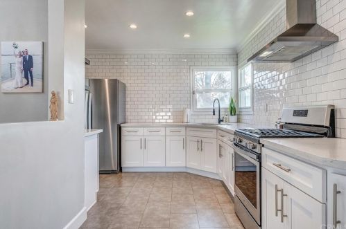 14421 Anola St, Whittier CA 90604-1730 exterior