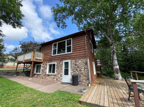 502 2nd Ave, Lutsen, MN 55604
