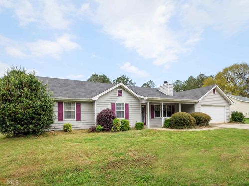484 Oak Hill Rd, Porterdale, GA 30016-4210