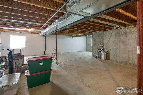5147 La Costa Ct, Fort Collins CO  80528-9103 exterior