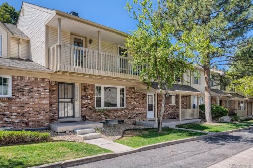 7084 Appleton Cir, Englewood, CO 80112-1164