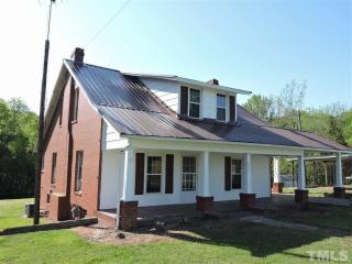 3404 Boston Rd, Roxboro, NC 27573-2637