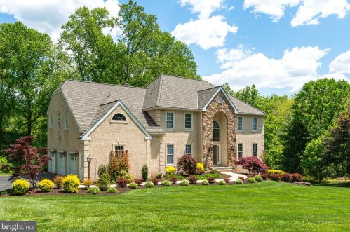 110 Indian Spring Rd, Media, PA 19063-1821
