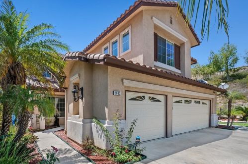 2693 Sunshine Valley Ct, Simi Valley, CA 93063-6304