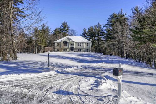 16 Tervo Rd, Rindge, NH 03461-5646