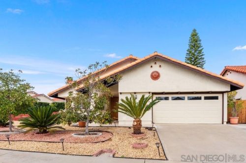 12798 Camino Emparrado, San Diego, CA 92128-1406