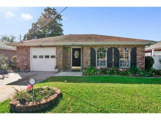 1716 Bengal Rd, Metairie, LA 70003-5761