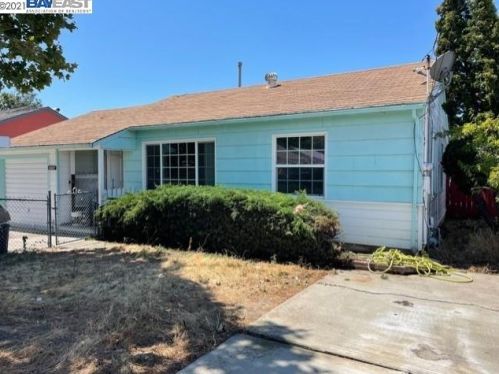 18407 Rainier Ave, Hayward, CA 94541-1634