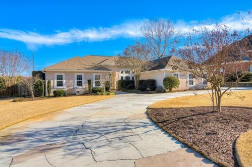 981 Windmill Pkwy, Evans, GA 30809-6666