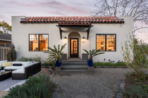 600 Fairmont Ave, Mountain View, CA 94041-2135