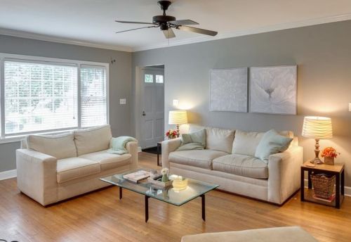 3538 Kingsboro Rd, Atlanta GA  30319-1356 exterior