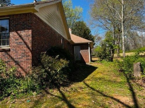 219 Flat Shoals Church Rd, Stockbridge GA  30281-1509 exterior