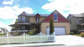 2223 8th St, Amber, WA 99004-8656