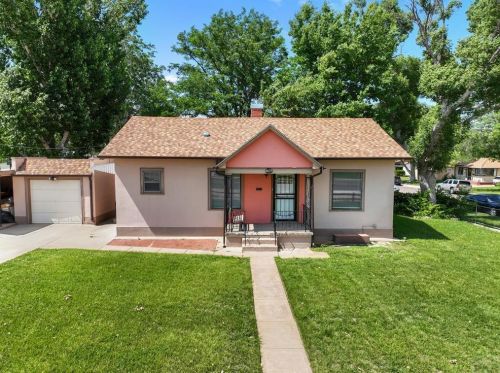 1603 Lakeview Ave, Pueblo, CO 81004-3605