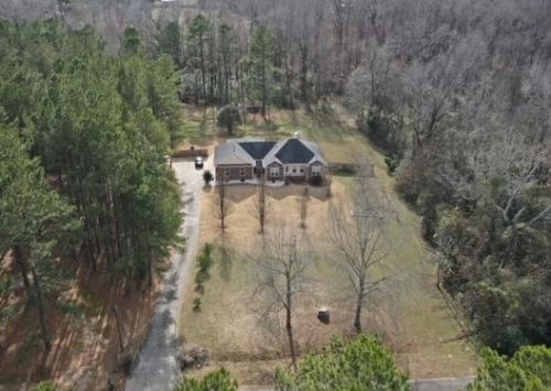 209 Crest Ridge Dr, Shell Bluff, GA 30830-3522