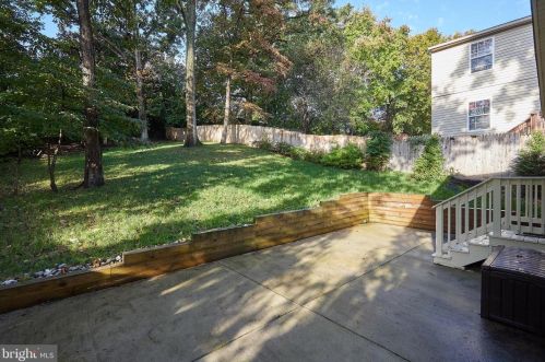 711 Colby Ave, Silver Spring MD  20912-5440 exterior