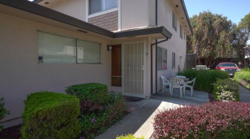 4643 Capay Dr, San Jose, CA 95118-2514