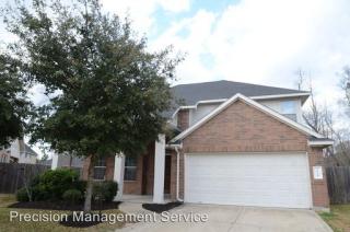 25518 Brisk Spring Ct, Spring TX  77373-7066 exterior
