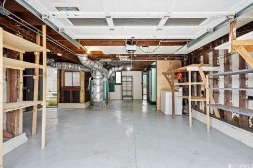 806 47th Ave, San Francisco CA  94121-3208 exterior