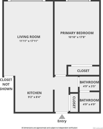 925 8th Ave, Denver CO  80218-3310 exterior