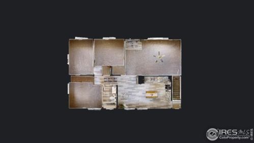 517 Gateway Ave, Fort Morgan CO  80701-3431 exterior