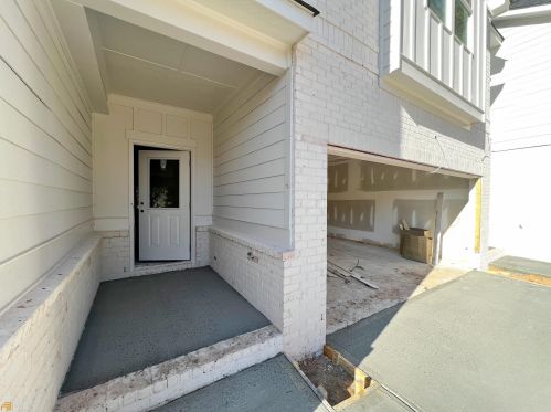 6275 Colston Ln, Tucker, GA 30084-1888