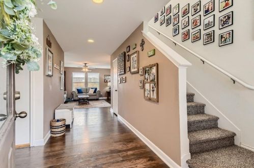 442 New Bridge Dr, Uhland TX  78640-5581 exterior