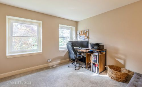 24459 Davids Ct, Naperville IL  60564-8055 exterior