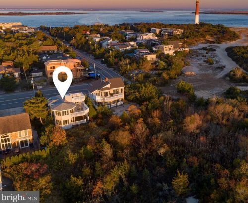 404 Central Ave, Barnegat Light, NJ 08006-1454