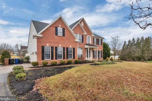 201 Shetland Ct, Harrison Township, NJ 08062-2803