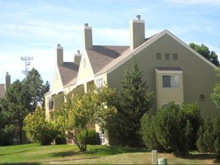 2736 Raintree Dr, Fort Collins CO  80526-2462 exterior