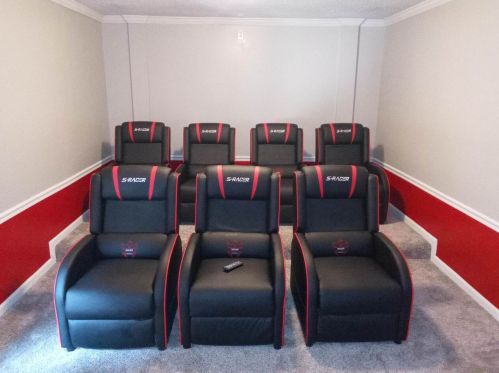 512 Vaughan Dr, Hampton, GA 30228-5322