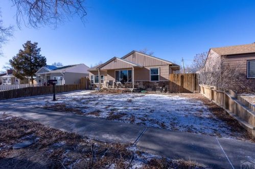 3023 2nd Ave, Pueblo CO  81008-1103 exterior