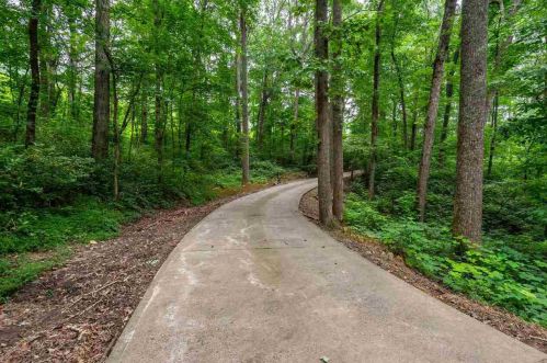 4895 Old Burnt Mtn Rd, Big Canoe GA  30143-2204 exterior