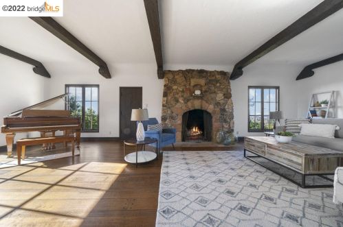 1665 Thousand Oaks Blvd, Berkeley, CA 94707-1541