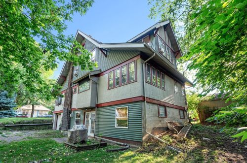 149 Curtice St, Saint Paul MN  55118-5708 exterior